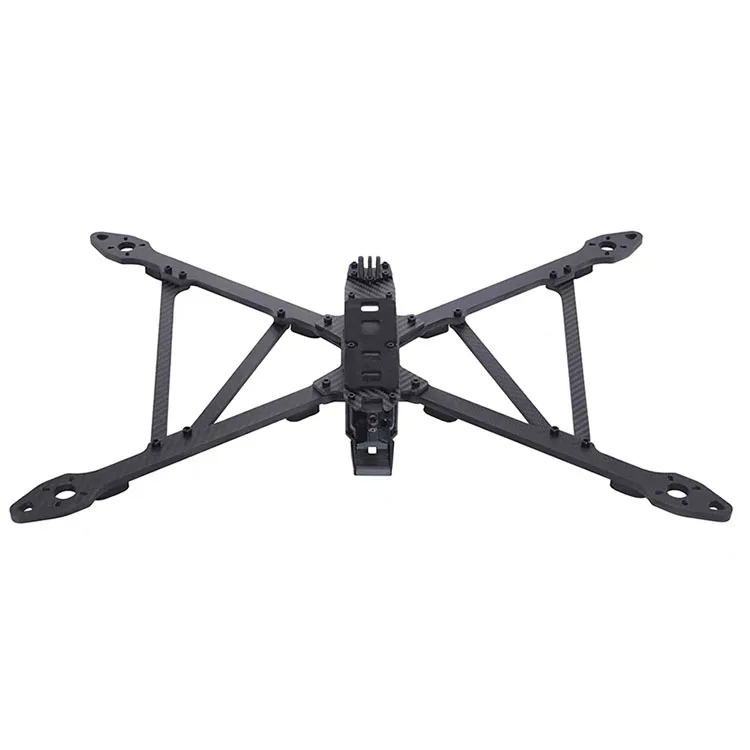 Fpv Drone Frame - APEX10 V2 15 Zoll 10 mm