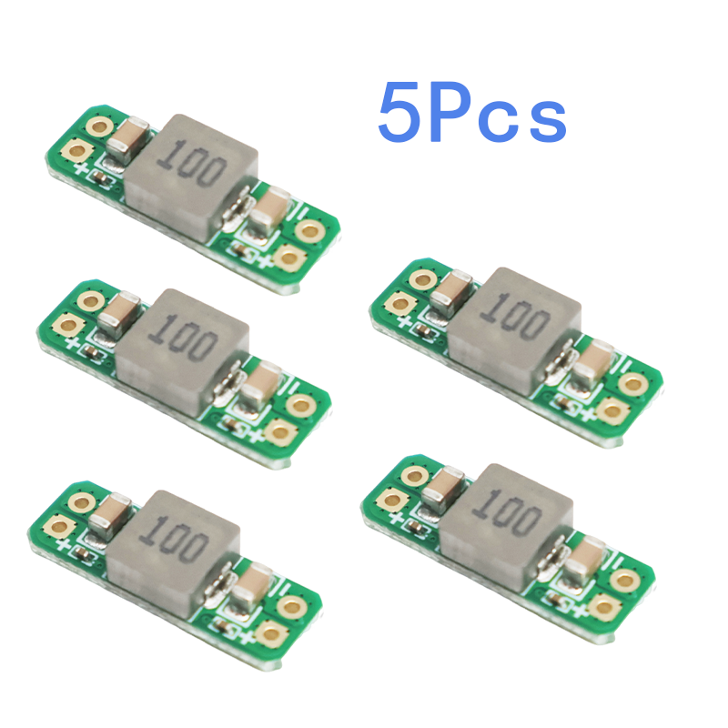 Fpv Drone Transmitter - 5PCS IFlight LC Filter Modul 3A