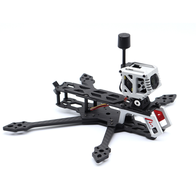 Kamera CNC Halter Für DJI O3 A – Fpv Drone Camera Bewertung und Preis