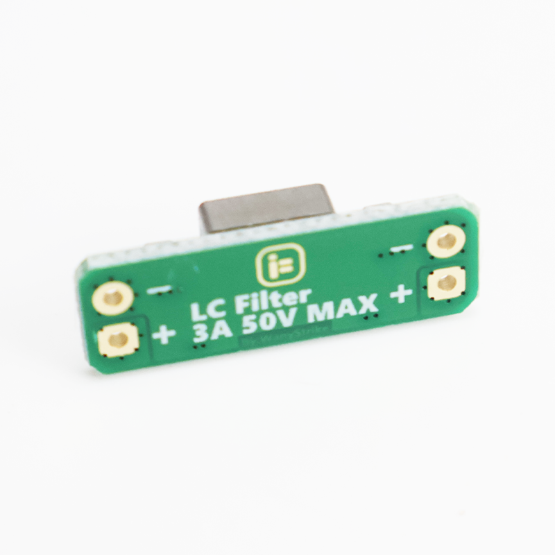 5PCS IFlight LC Filter Modul 3 – Fpv Drone Transmitter Bewertung und Preis