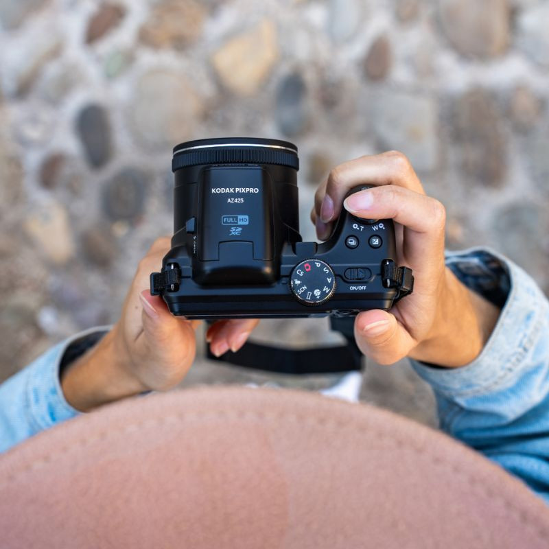 100% Original KODAK PIXPRO AZ4 – Canon Camera Eos R50 Bewertung und Preis