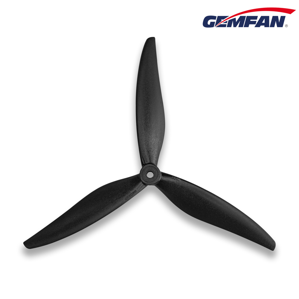 Gemfan 8040 8X4X3 3-Klinge 8in – Fpv Drone Propeller Bewertung und Preis