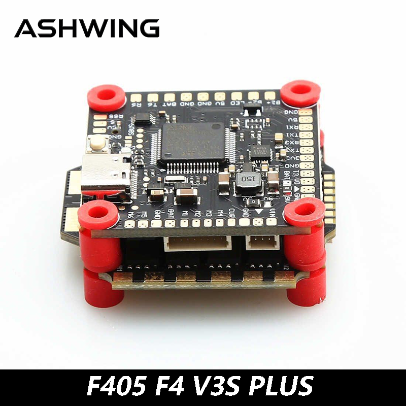 ASHWING F405 V3 Flugcontroller – Fpv Drone Motor Bewertung und Preis