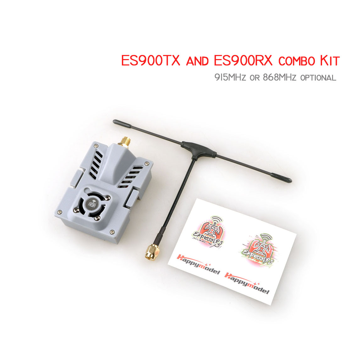 Happymodel RC ELRS Micro ES900 – Fpv Drone Motor Bewertung und Preis
