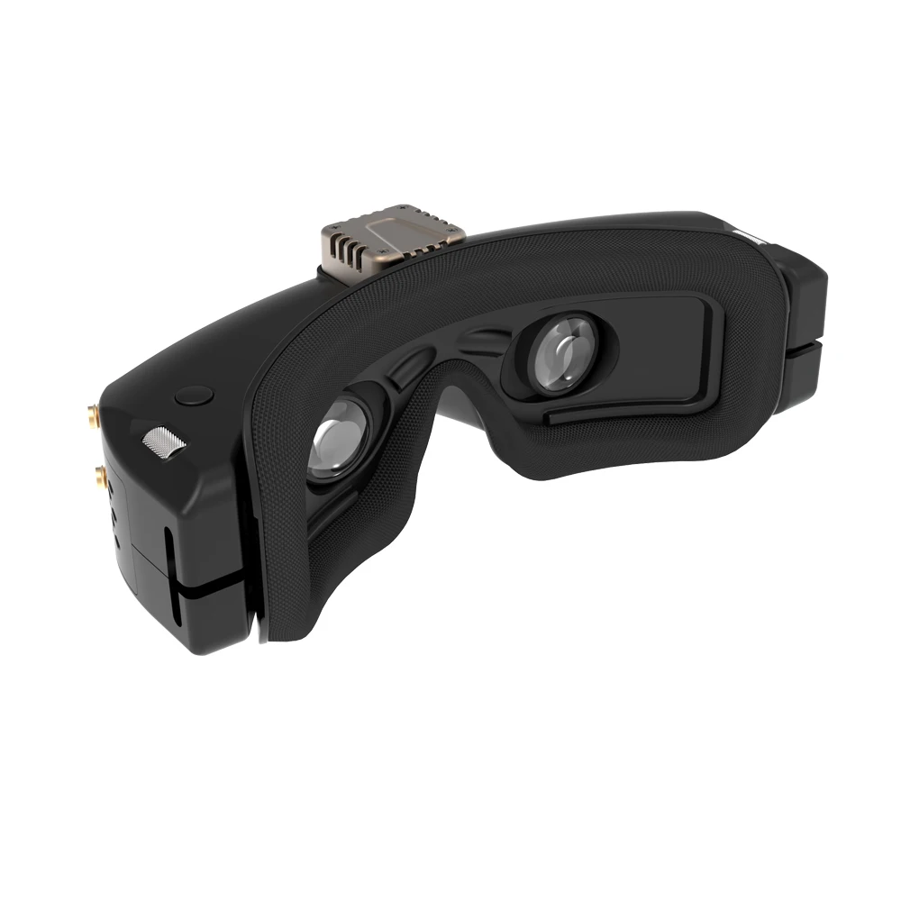 Skyzone FPV Racing-Brille Sky0 – Fpv Drone Receiver Bewertung und Preis