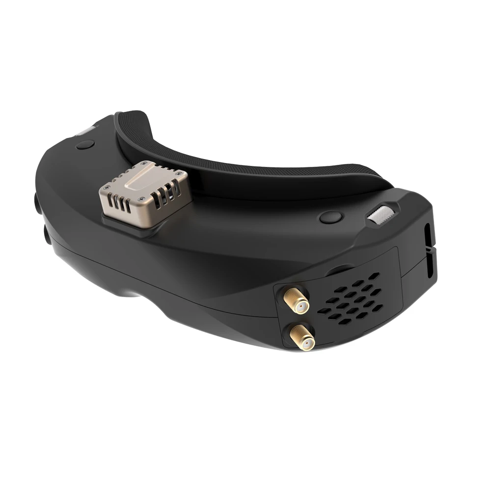 Skyzone FPV Racing-Brille Sky0 – Fpv Drone Receiver Bewertung und Preis